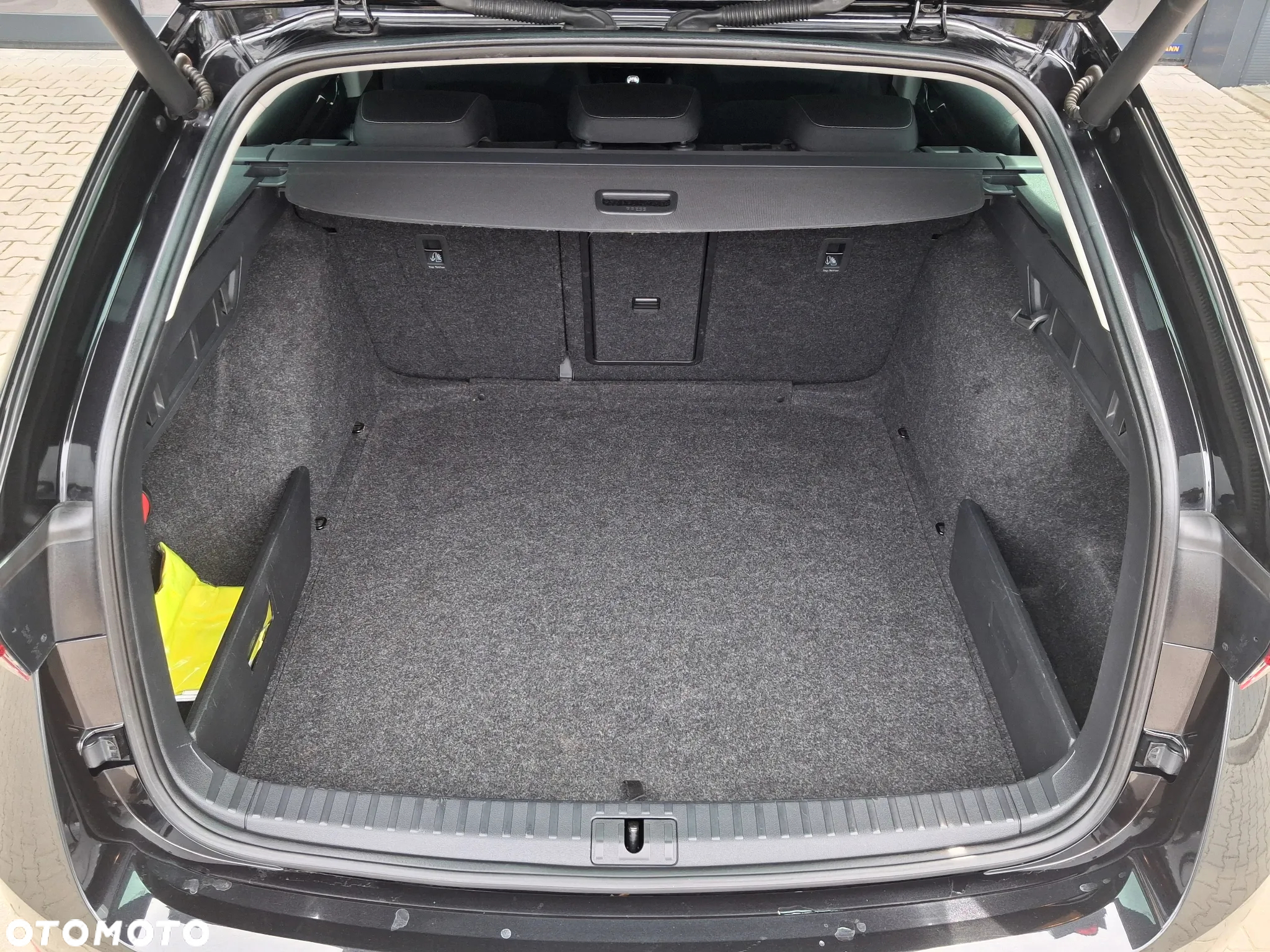 Skoda Octavia 1.5 TSI ACT Ambition - 15
