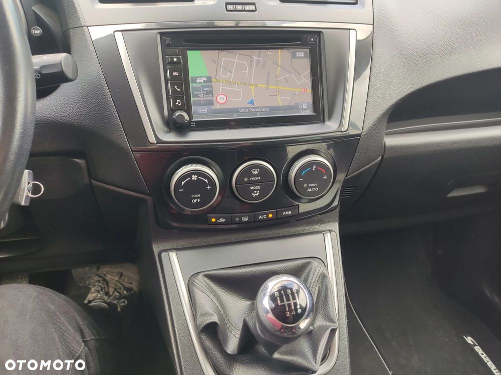 Mazda 5 2.0 Exclusive - 11
