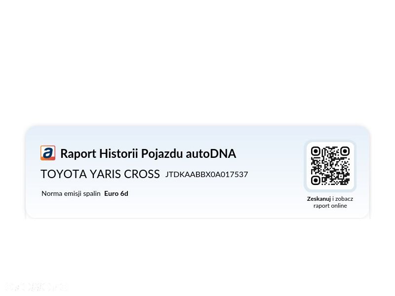 Toyota Yaris Cross 1.5 Comfort - 21