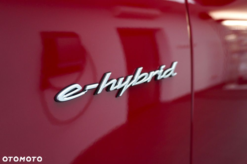 Porsche Cayenne - 10