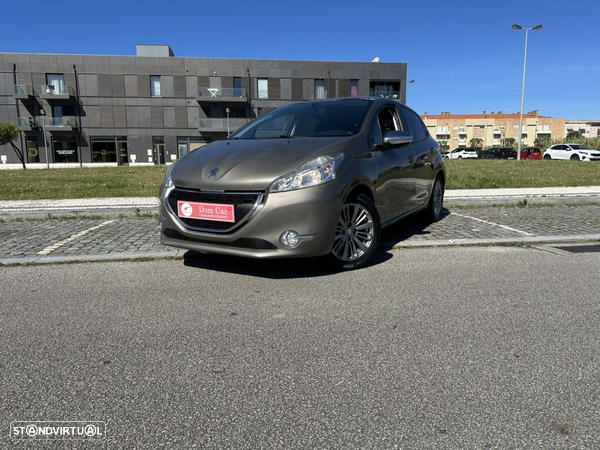 Peugeot 208 1.2 PureTech Style