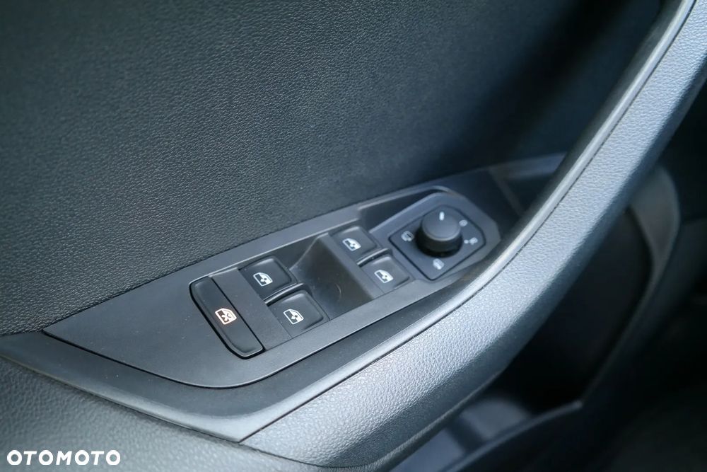 Skoda Karoq 1.5 TSI ACT Edition 130 DSG - 21