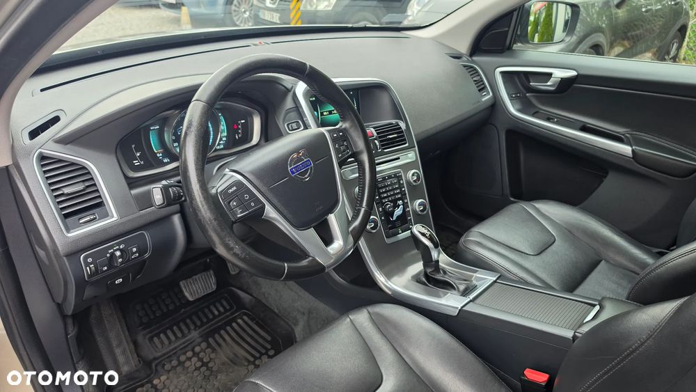 Volvo XC 60 D4 Summum - 13