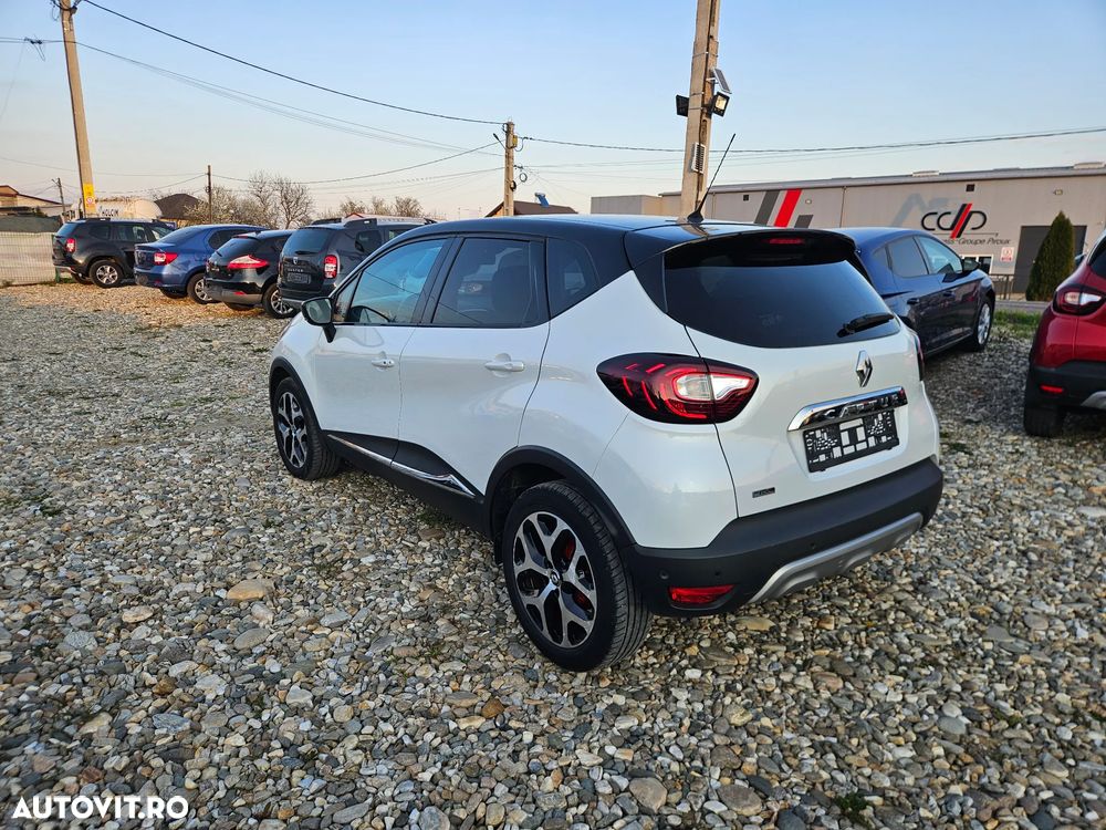Renault Captur (ENERGY) TCe 90 INTENS - 6