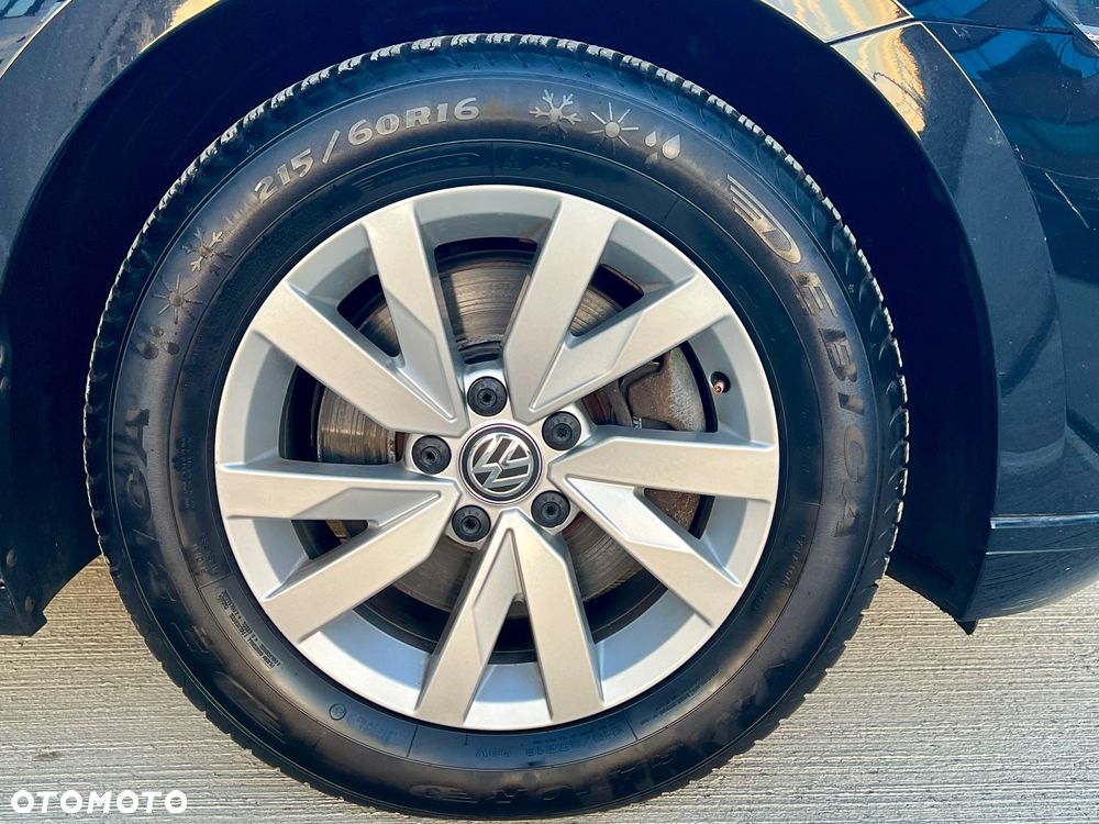Volkswagen Passat 1.5 TSI EVO Essence - 32