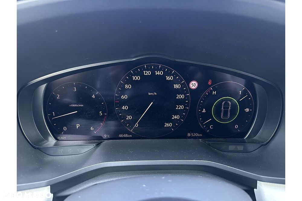 Mazda CX-80 3.3 e-Skyactiv D mHEV Takumi AWD - 9