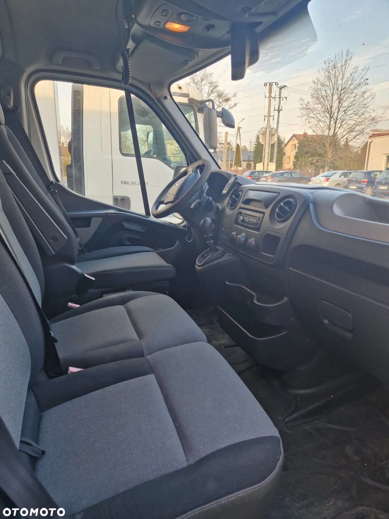 Renault Master - 3