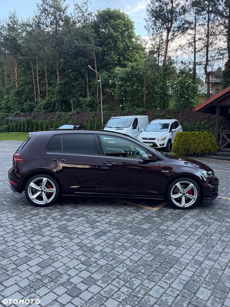 Volkswagen Golf GTD (BlueMotion Technology) - 40
