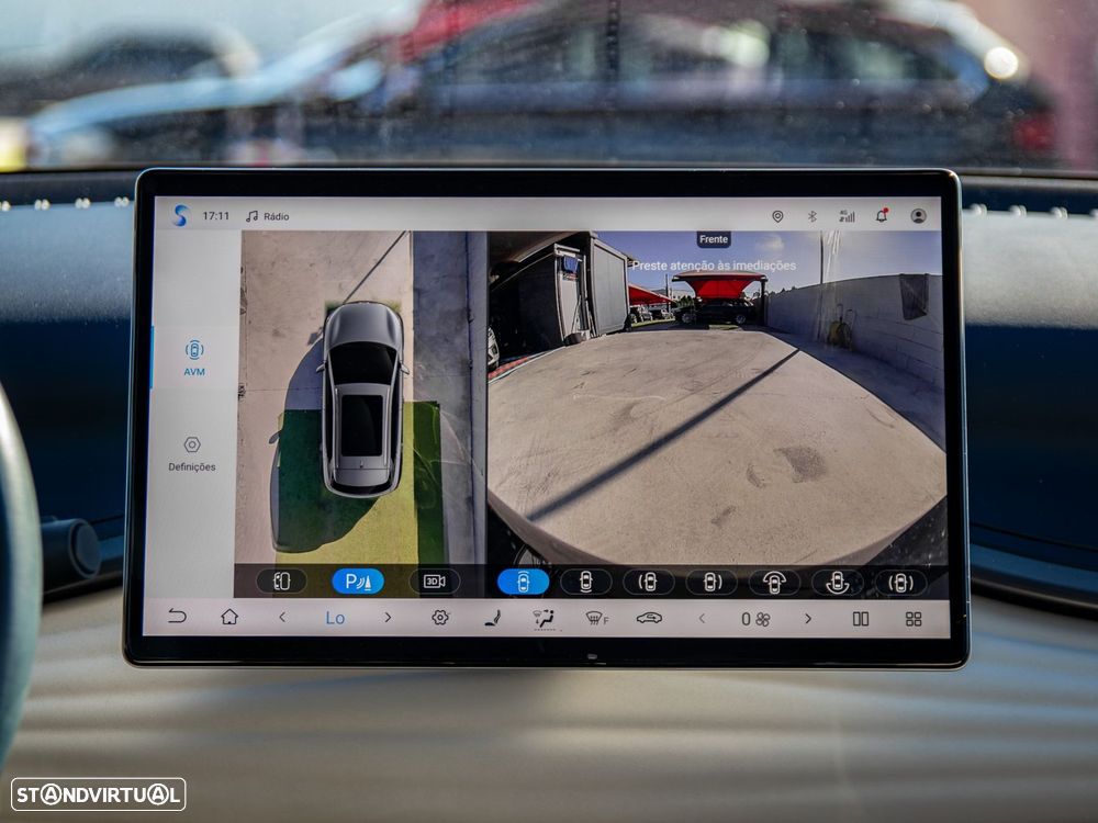 BYD Atto 3 60.48 kWh Design - 34