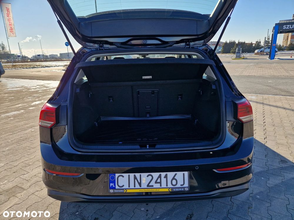 Volkswagen Golf 1.5 TSI OPF Life - 13