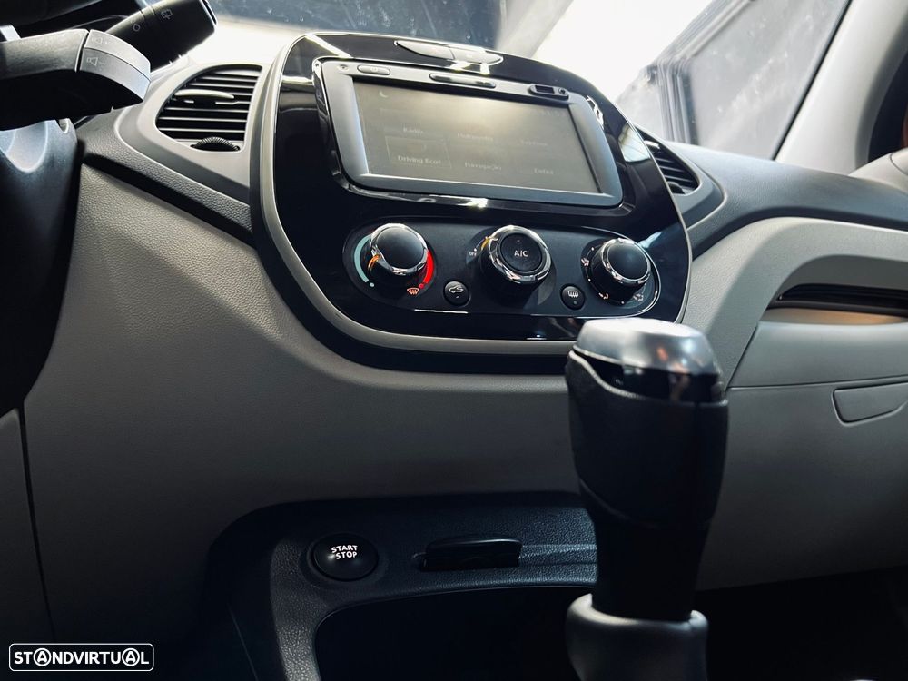 Renault Captur 0.9 TCE Exclusive - 20