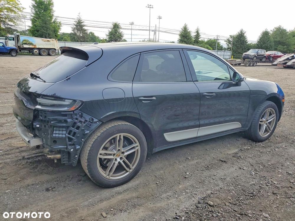 Porsche Macan PDK - 3