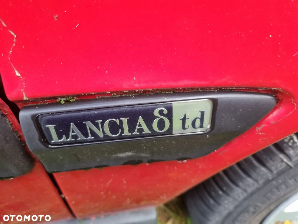 Lancia Delta - 19