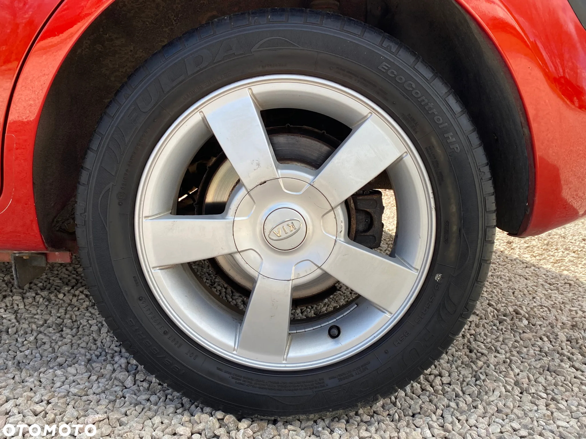 Kia Rio 1.4 Optimum - 23