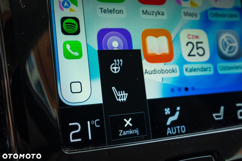 Volvo V60 Cross Country D4 AWD - 21