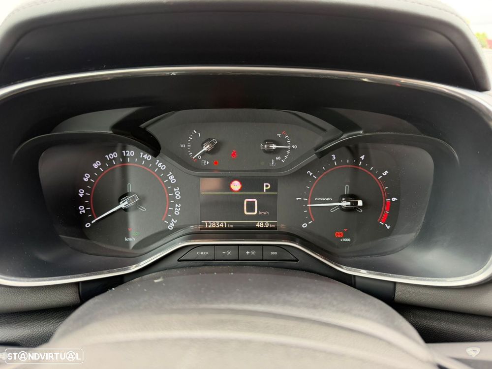 Citroën C5 Aircross 1.2 PureTech Shine EAT8 - 35