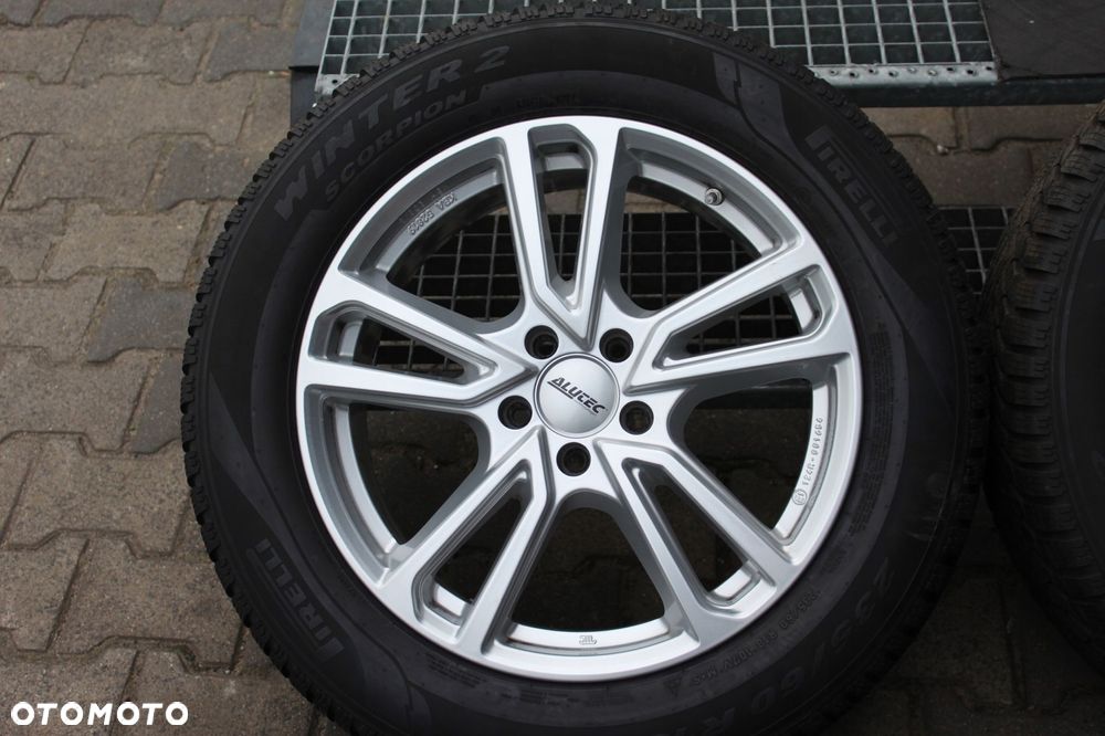 alutec 18cali 5x112 et38 8j bmw audi skoda seat vw - 1