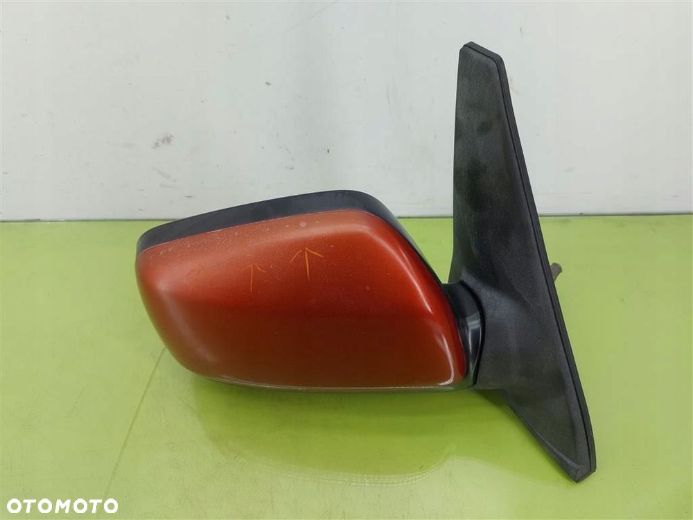 Lusterko prawe elektryczne Toyota Corolla Verso I 2001-2004 022153 012153 - 1
