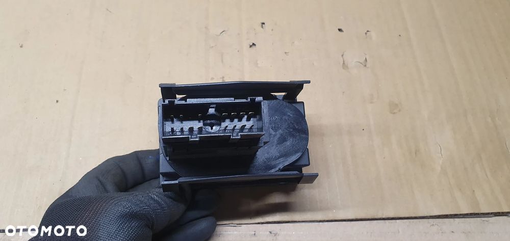 Włącznik przełącznik świateł Ford Focus MK2 7M5T-13A024-EA - 3