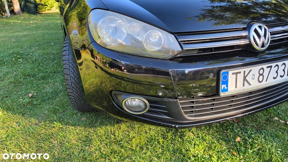 Volkswagen Golf - 16