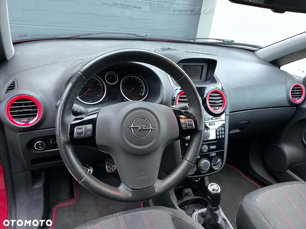 Opel Corsa - 18