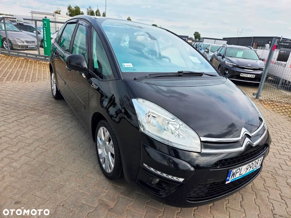 Citroën C4 Picasso HDi 110 FAP Business Class - 25