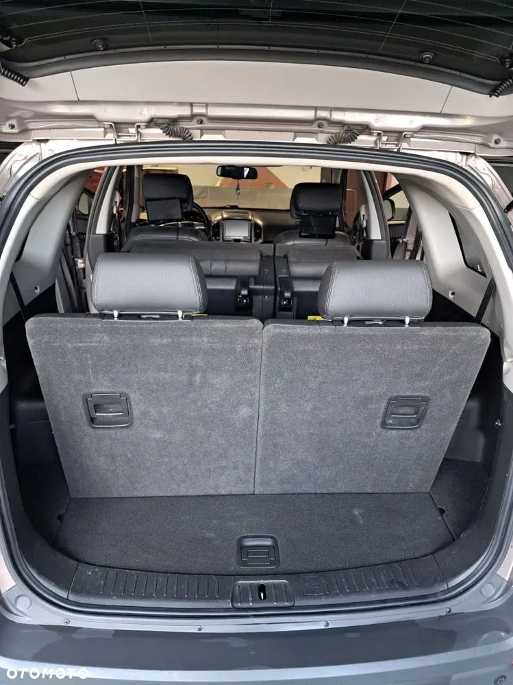 Chevrolet Captiva 2.2 d LTZ - 14