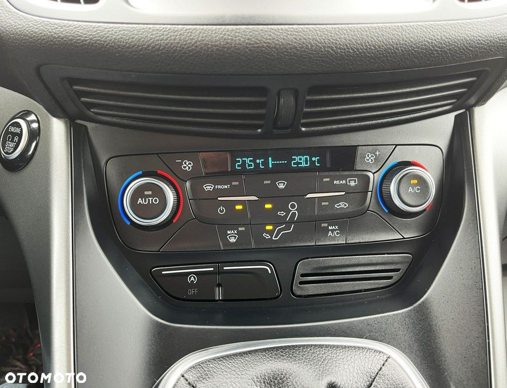 Ford Kuga 1.5 EcoBoost 2x4 Trend - 15