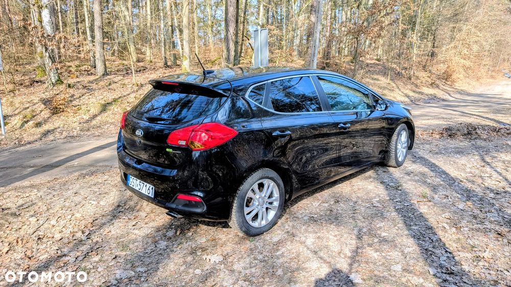 Kia Ceed 1.6 CRDi XL - 3