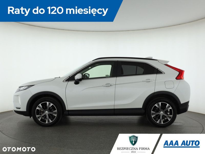 Mitsubishi Eclipse Cross - 4