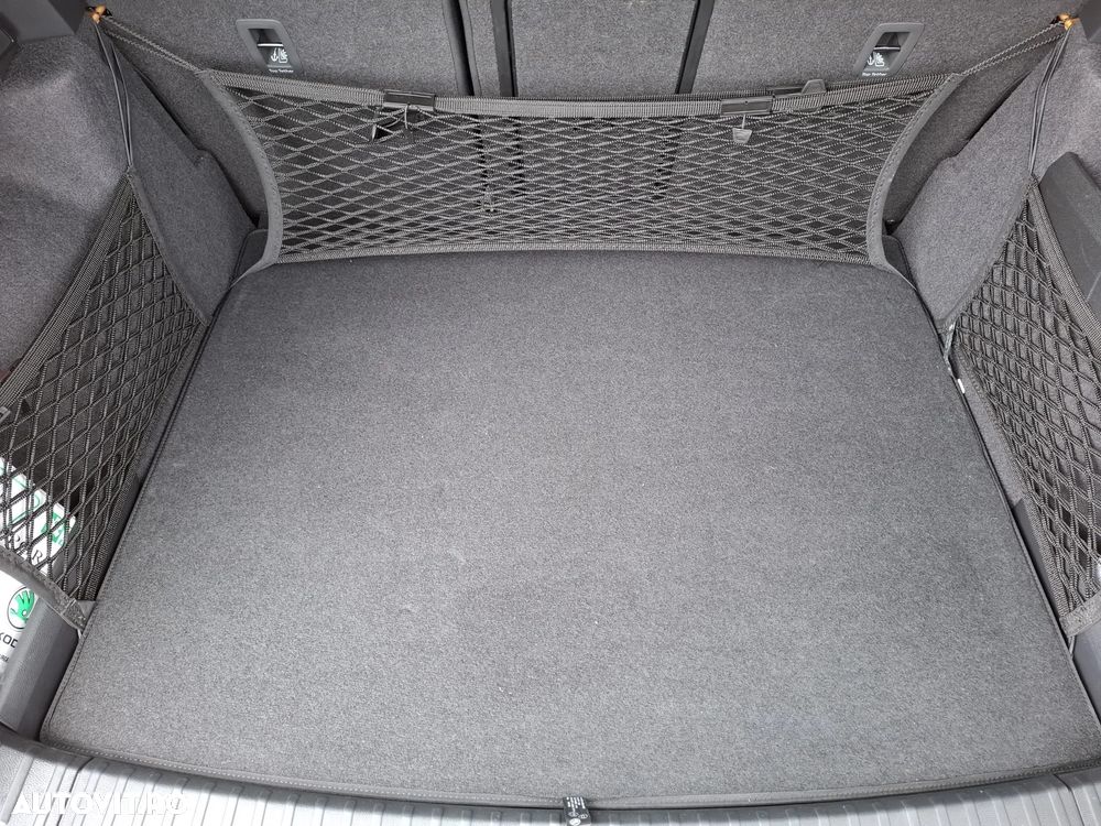 Skoda Karoq 2.0 TSI 4X4 DSG Sportline - 40