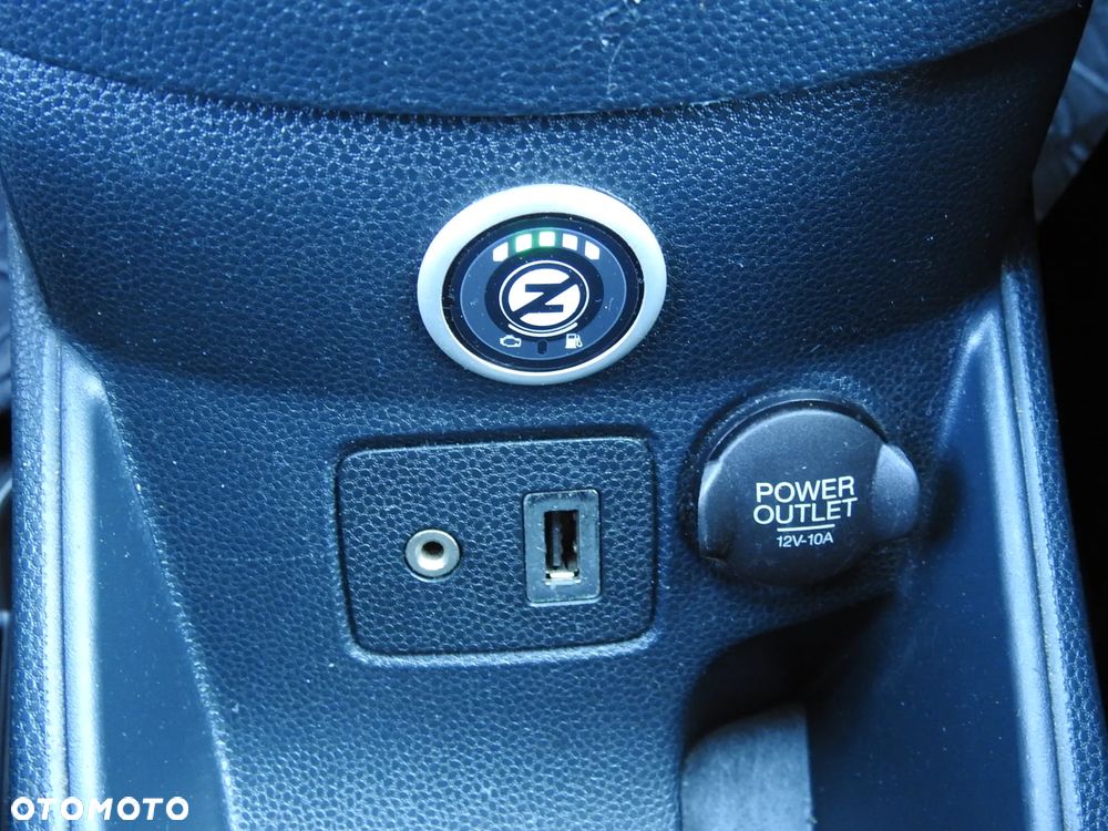 Ford Fiesta 1.4 Trend - 19