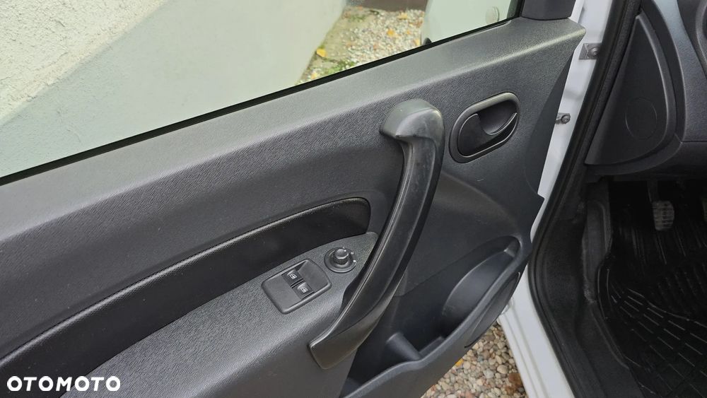 Mercedes-Benz CITAN 108 CDI - 8