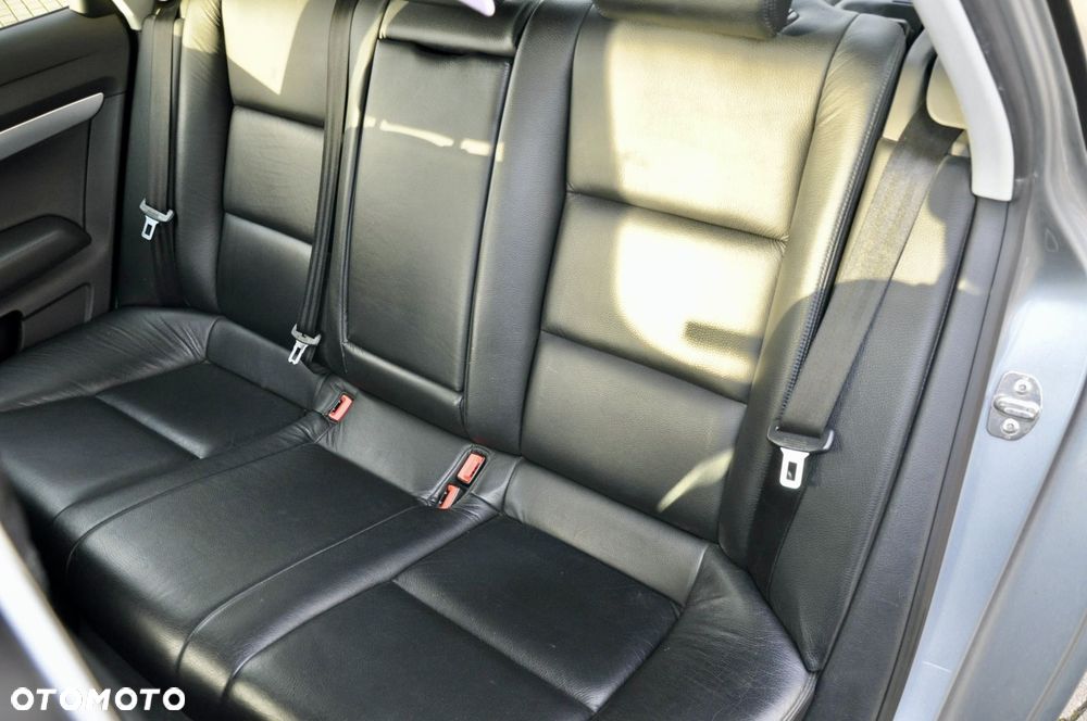 Audi A6 Limousine 2.0 TDI DPF - 16