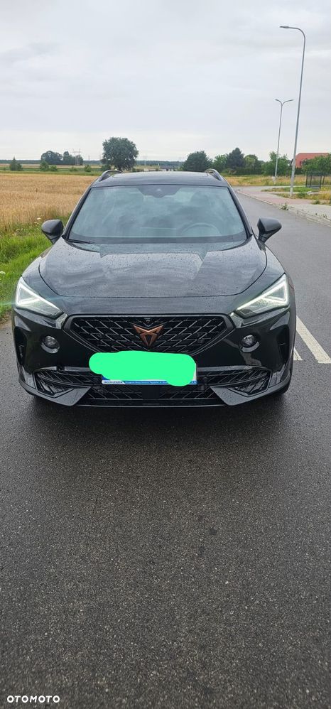 Cupra Formentor - 12