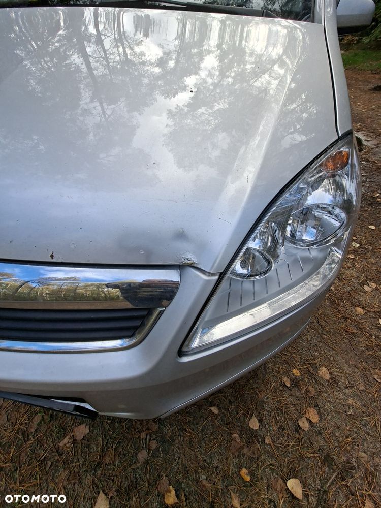 Opel Zafira - 7