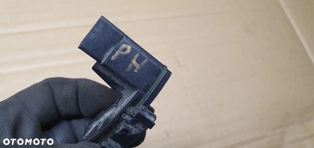 Moduł czujnik kąta skrętu Audi A4 B6 00204400 - 8