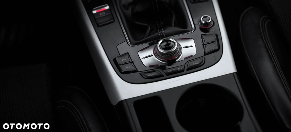 Audi A4 - 36