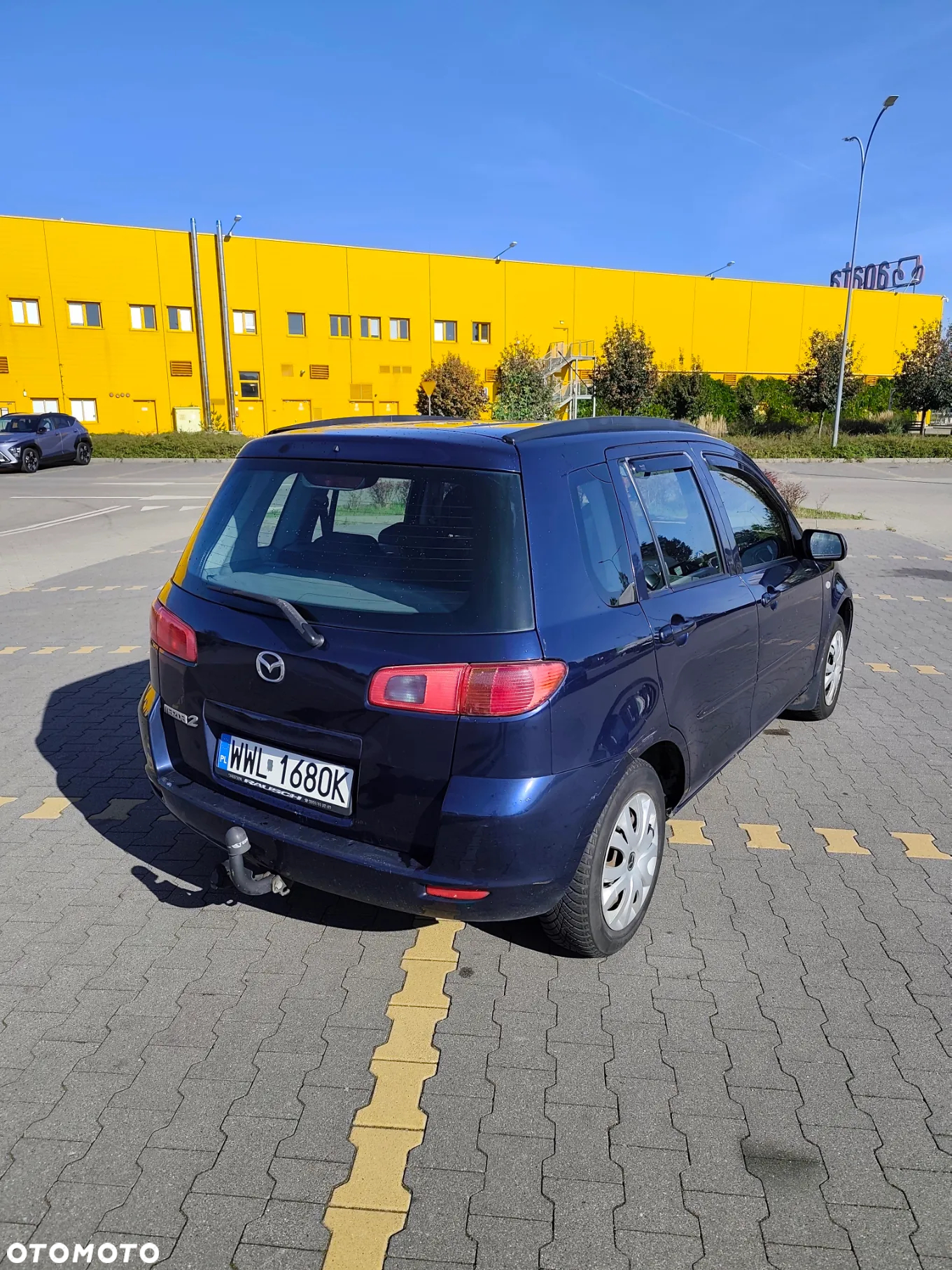 Mazda 2 1.4 Active - 17