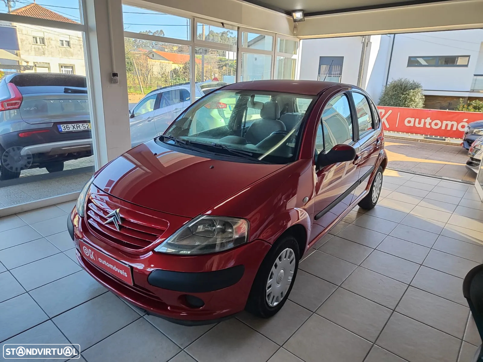 Citroën C3 1.1 Séduction - 6