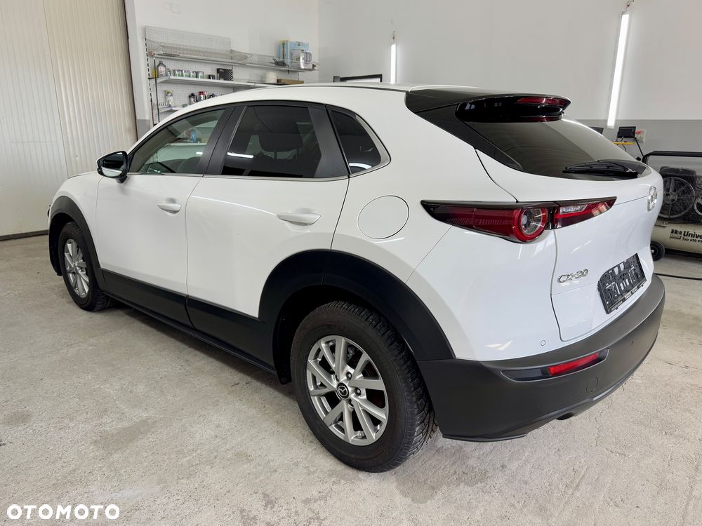 Mazda CX-30 - 12