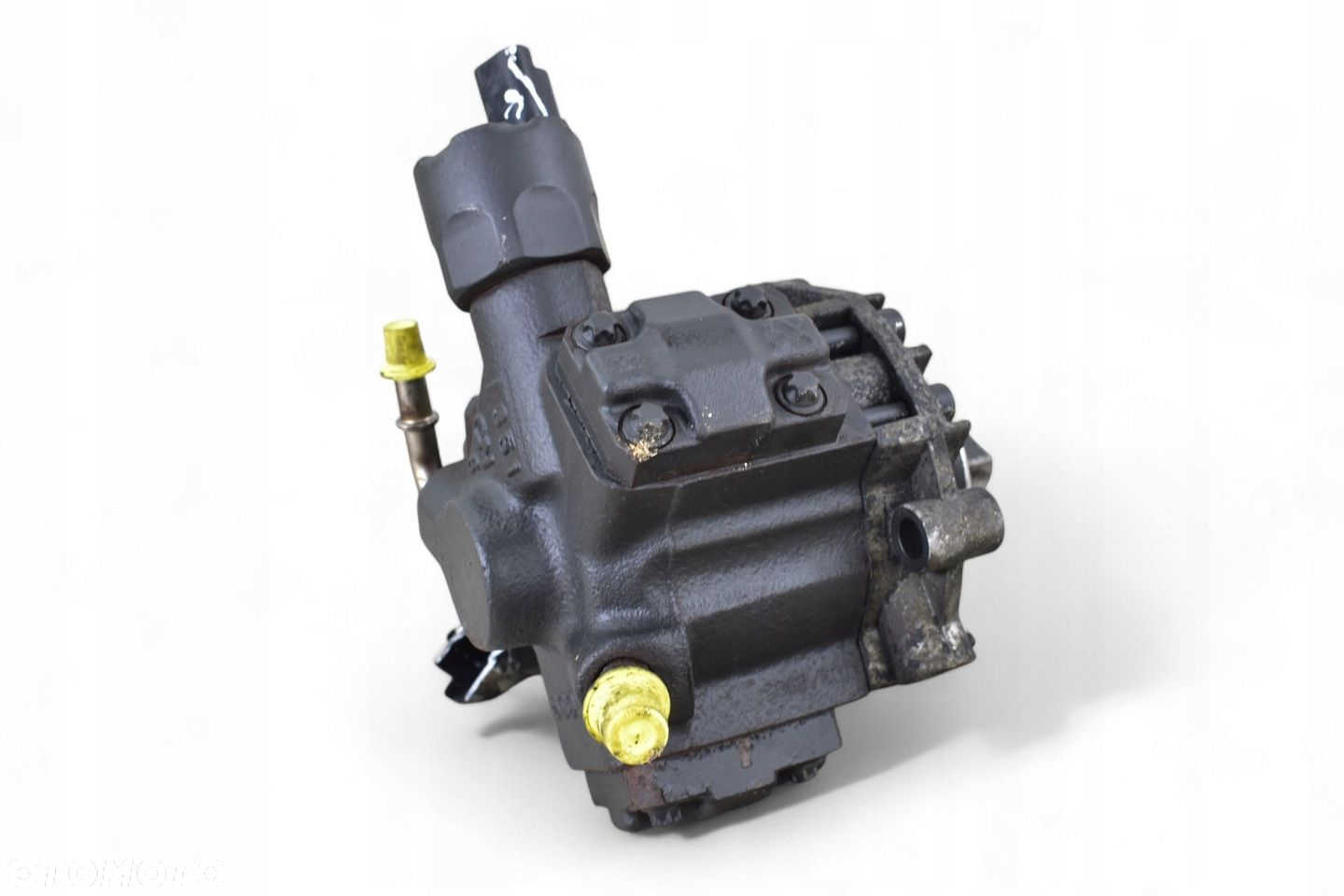 Pompa Wtryskowa FORD MONDEO MK4 VOLVO V50 2.0 TDCI D 9685705080 5WS40380 - 7