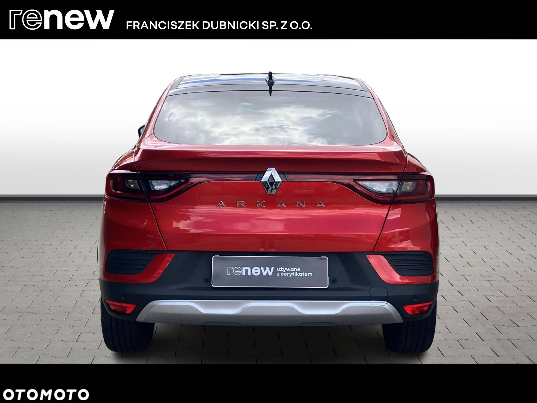 Renault Arkana - 4