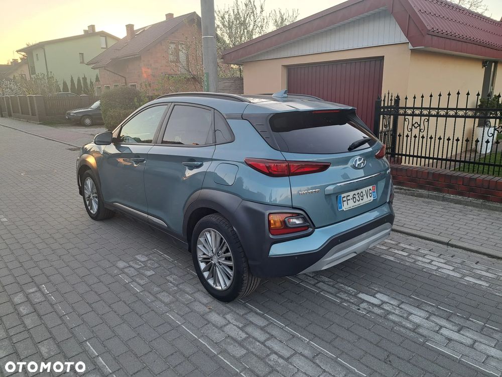 Hyundai Kona 1.0 T-GDI EDITION 30+ - 3
