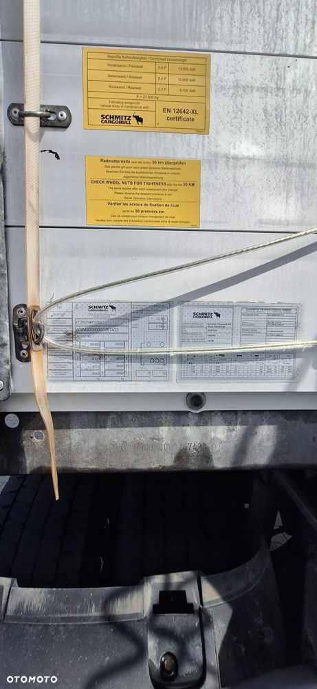 Schmitz Cargobull - 16