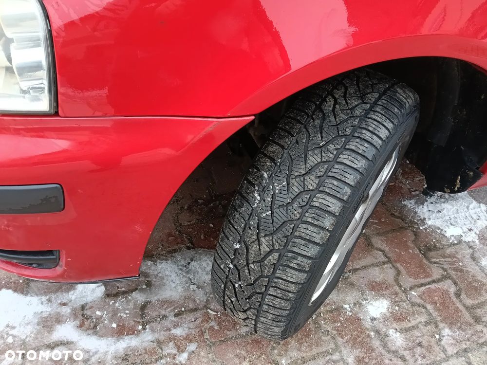 Volkswagen Sharan 1.8 5V Turbo Automatik Exclusive Edition - 11