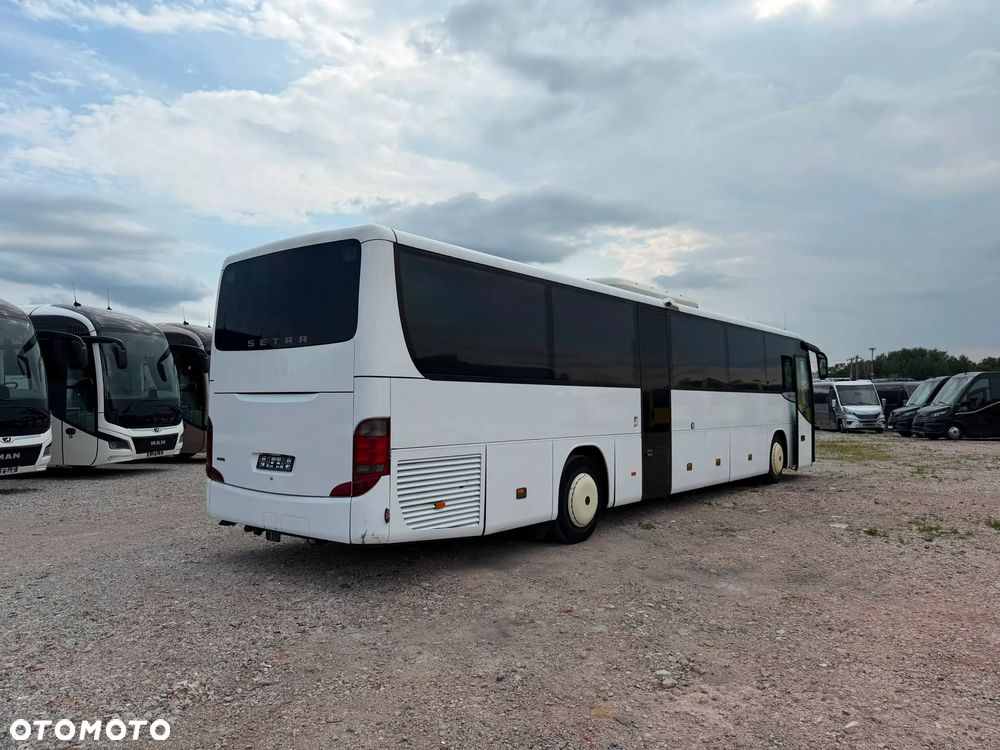 Setra S416 UL - 4