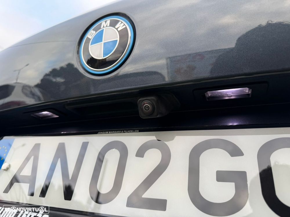 BMW X5 45 e xDrive Pack M - 17