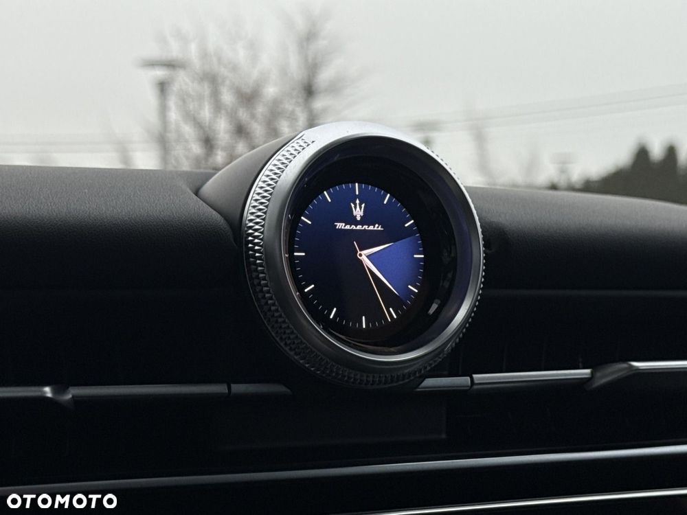 Maserati Grecale - 14