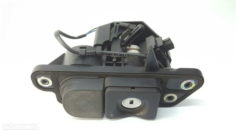 PUXADORA EXTERIRO DA MALA MERCEDES CLASE S (W220) BERLINA 400 CDI (220.028) - 1